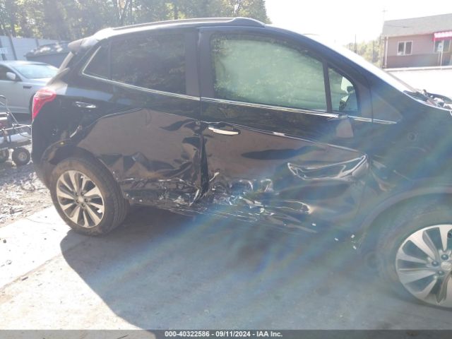 KL4CJASB3JB715126 Buick Encore Preferred
