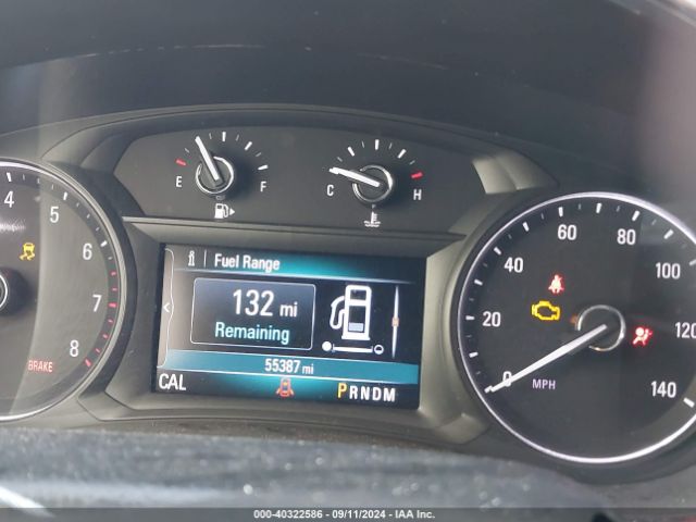 KL4CJASB3JB715126 Buick Encore Preferred