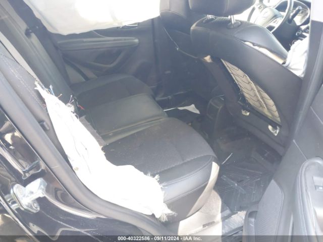 KL4CJASB3JB715126 Buick Encore Preferred