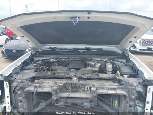 3GCPCREC6GG246232 Chevrolet Silverado 1500 1lt