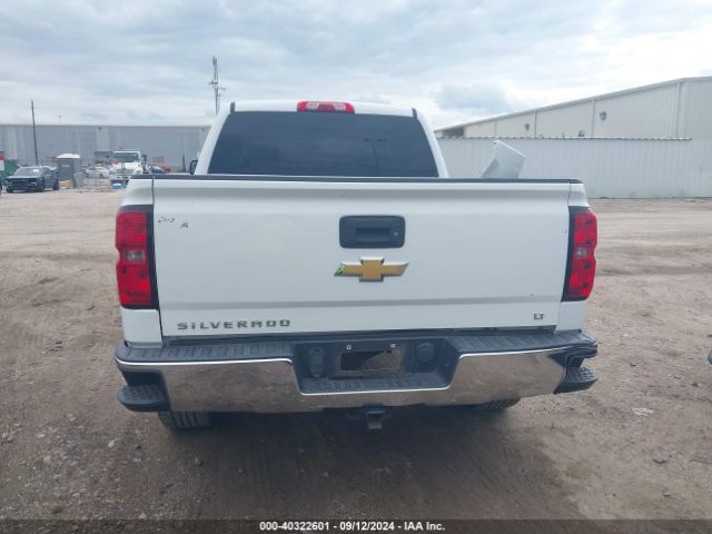 3GCPCREC6GG246232 Chevrolet Silverado 1500 1lt