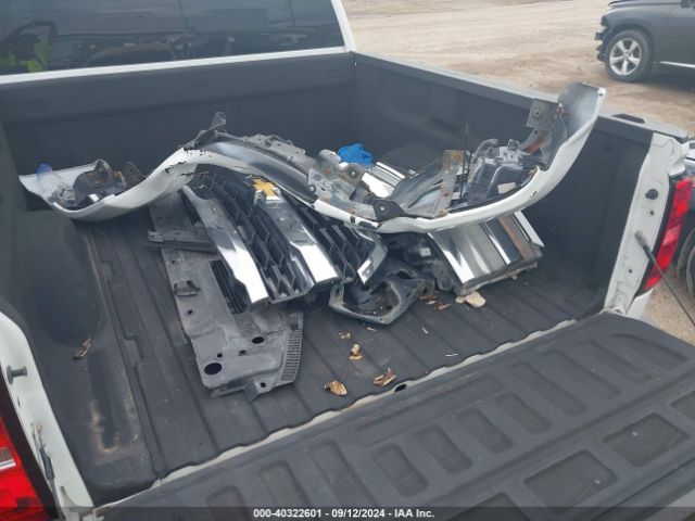 3GCPCREC6GG246232 Chevrolet Silverado 1500 1lt