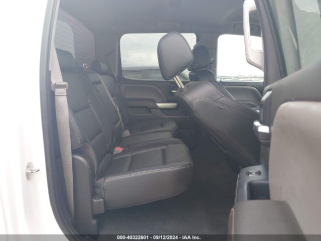 3GCPCREC6GG246232 Chevrolet Silverado 1500 1lt