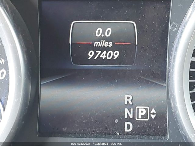 4JGDF6EE5GA709983 Mercedes-Benz Gl 450 4matic