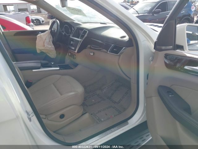 4JGDF6EE5GA709983 Mercedes-Benz Gl 450 4matic