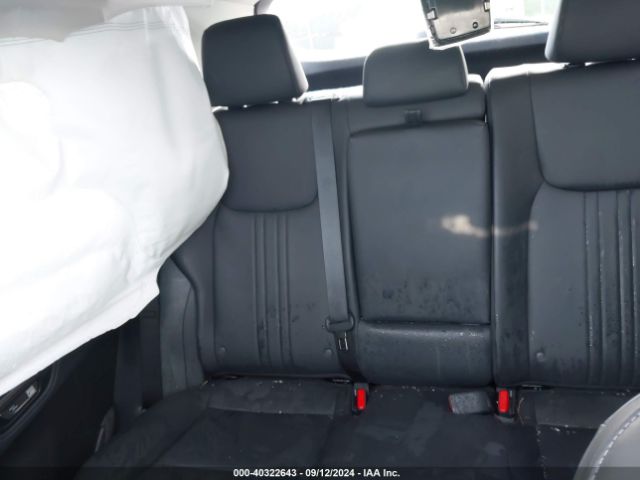 2T2GGCEZ5NC006792 Lexus Nx 350 Premium