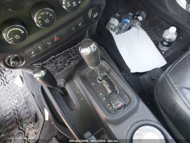 1C4BJWFGXFL714173 Jeep Wrangler Unlimited Rubicon