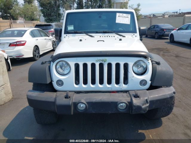 1C4BJWFGXFL714173 Jeep Wrangler Unlimited Rubicon