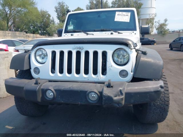 1C4BJWFGXFL714173 Jeep Wrangler Unlimited Rubicon