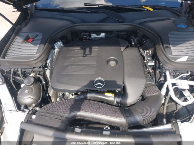 W1N0G8EB1NG116027 Mercedes-Benz Glc 300 4matic Suv