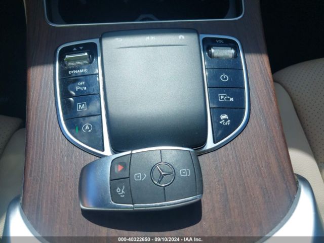 W1N0G8EB1NG116027 Mercedes-Benz Glc 300 4matic Suv