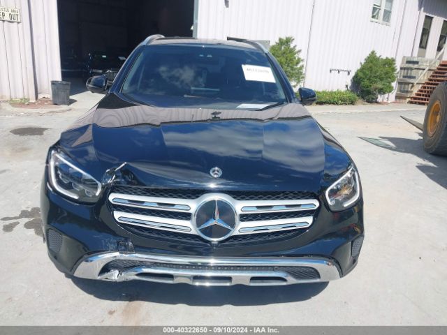 W1N0G8EB1NG116027 Mercedes-Benz Glc 300 4matic Suv
