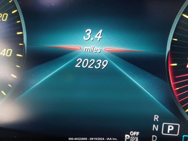 W1N0G8EB1NG116027 Mercedes-Benz Glc 300 4matic Suv