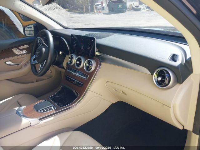 W1N0G8EB1NG116027 Mercedes-Benz Glc 300 4matic Suv