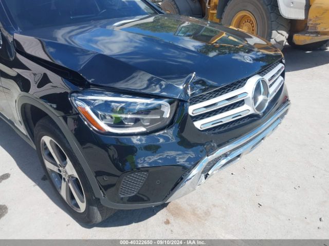 W1N0G8EB1NG116027 Mercedes-Benz Glc 300 4matic Suv