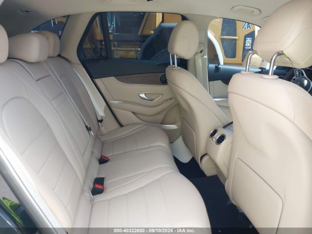 W1N0G8EB1NG116027 Mercedes-Benz Glc 300 4matic Suv