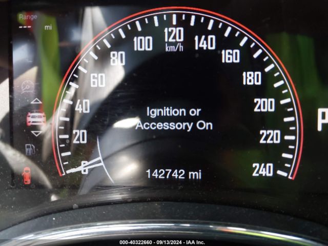 1C4RDJDG4HC623253 Dodge Durango Gt Awd