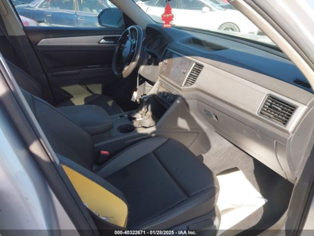1V2CR2CA7JC562303 Volkswagen Atlas 3.6l V6 Se