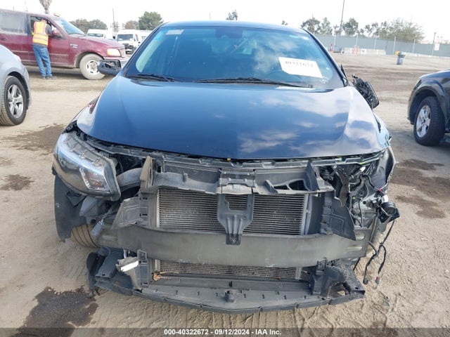 Chevrolet MALIBU LT 2018 1G1ZD5ST9JF186824 Image 6