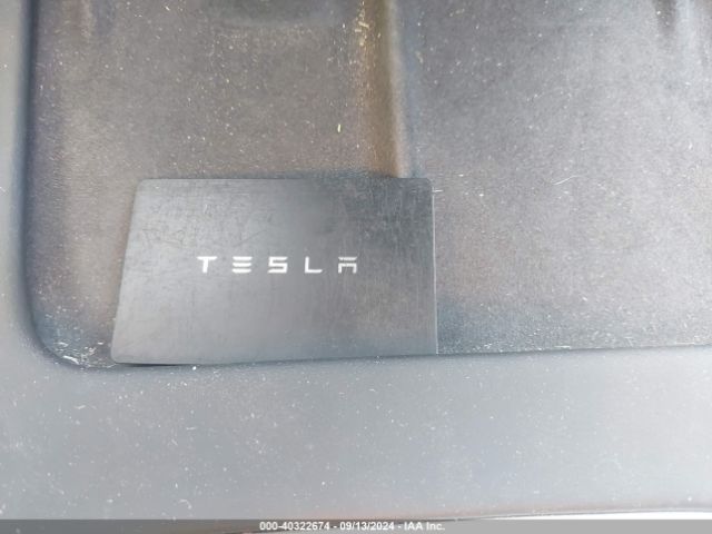 7SAYGDEE1PA123702 Tesla Model Y Awd/long Range Dual Motor All-wheel Drive