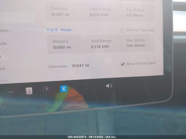 7SAYGDEE1PA123702 Tesla Model Y Awd/long Range Dual Motor All-wheel Drive