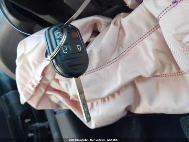 3FADP4AJ4KM162361 Ford FIESTA S