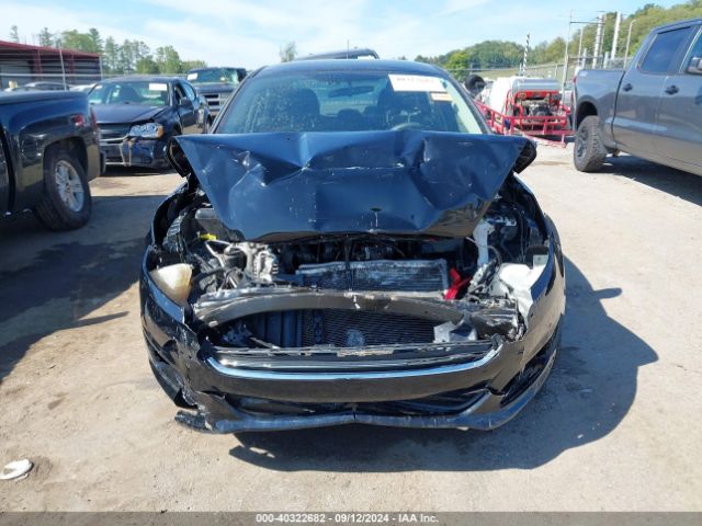3FADP4AJ4KM162361 Ford FIESTA S