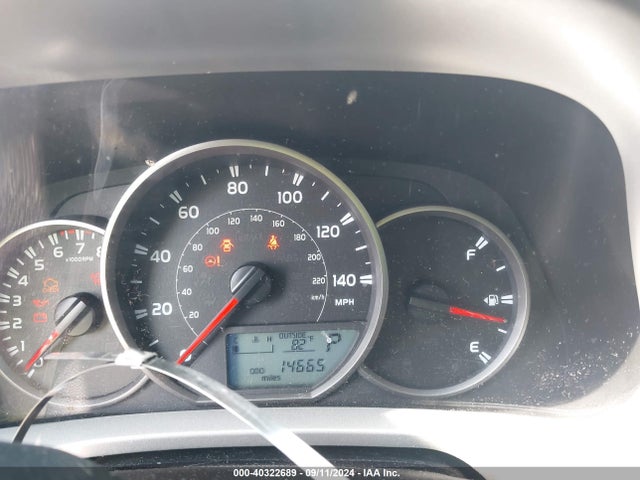Toyota RAV4 LE 2016 2T3BFREV9GW528349 Image 7
