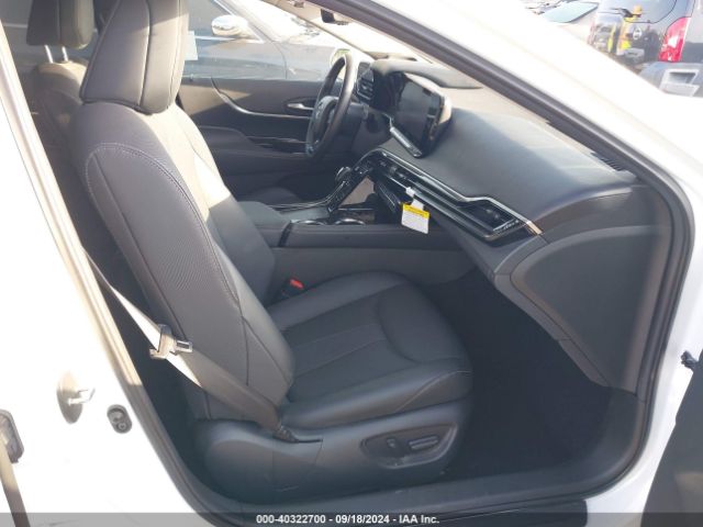 JTDAAAAAXNA004041 Toyota Mirai Xle