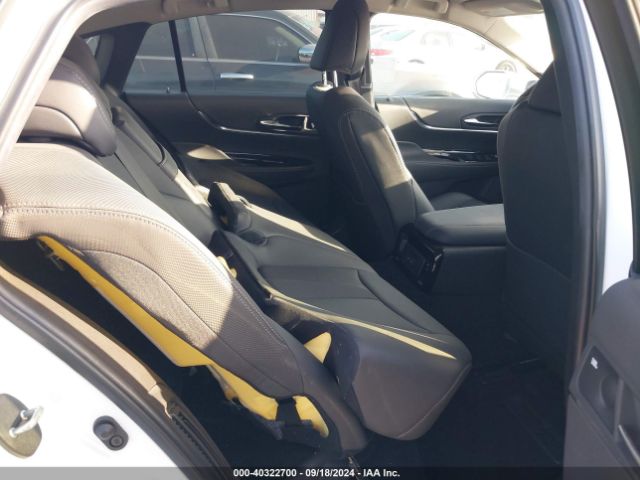 JTDAAAAAXNA004041 Toyota Mirai Xle