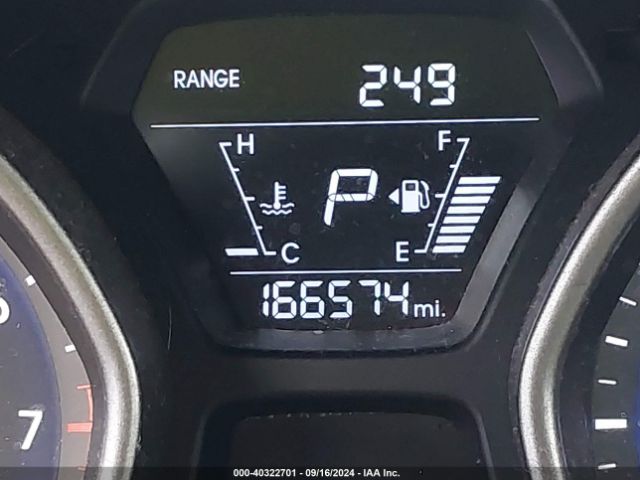 5NPDH4AE5GH774785 Hyundai ELANTRA SE