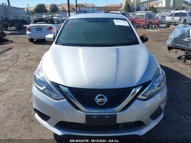 Nissan SENTRA SV 2018 3N1AB7AP3JY231326 Image 11