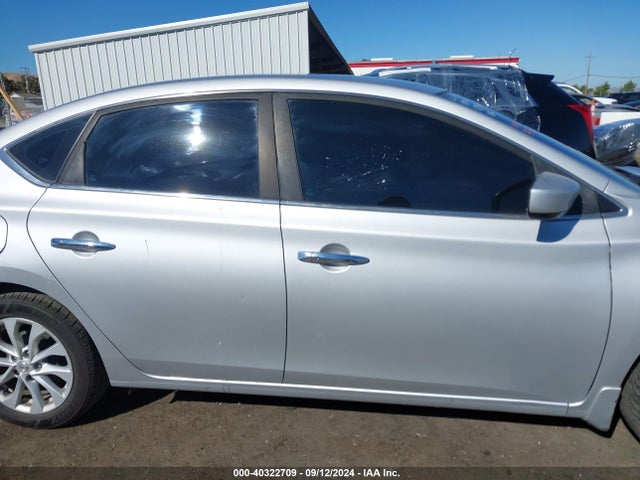 Nissan SENTRA SV 2018 3N1AB7AP3JY231326 Image 12