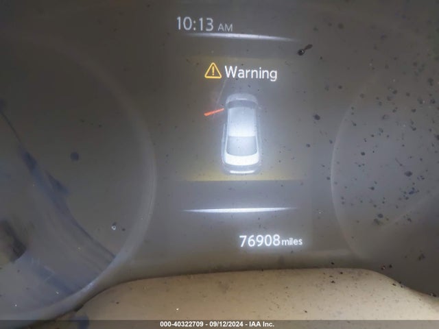 Nissan SENTRA SV 2018 3N1AB7AP3JY231326 Image 14