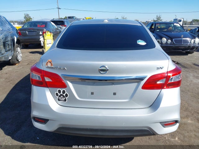 Nissan SENTRA SV 2018 3N1AB7AP3JY231326 Image 15