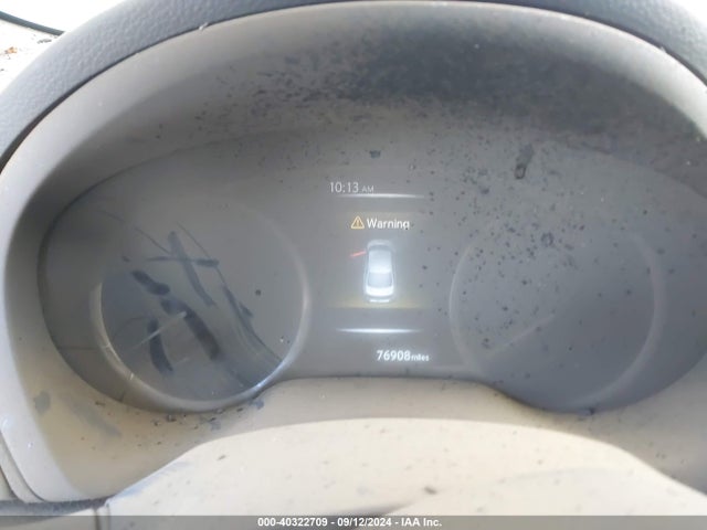 Nissan SENTRA SV 2018 3N1AB7AP3JY231326 Image 7