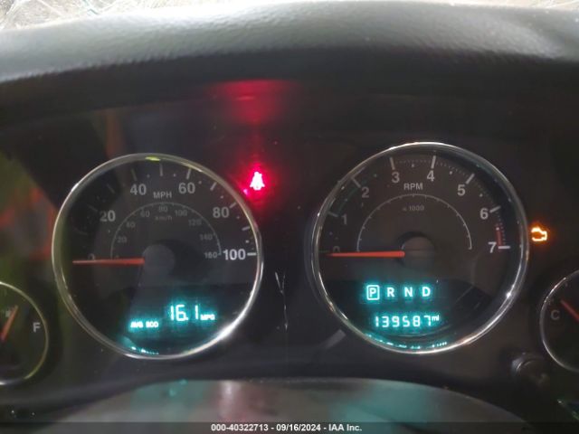 1C4BJWDG9HL542014 Jeep Wrangler Unlimited Sport 4x4