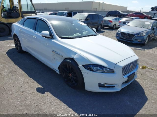 SAJWA2G75G8V93437 auction archive image