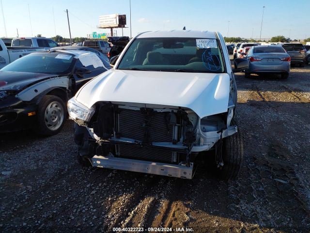 3TYRX5GN6PT075508 Toyota Tacoma Sr