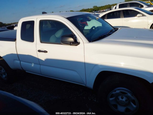 3TYRX5GN6PT075508 Toyota Tacoma Sr