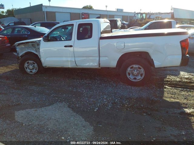 3TYRX5GN6PT075508 Toyota Tacoma Sr