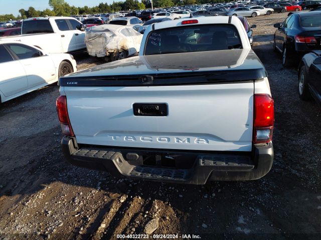 3TYRX5GN6PT075508 Toyota Tacoma Sr