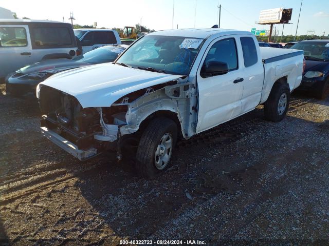 3TYRX5GN6PT075508 Toyota Tacoma Sr