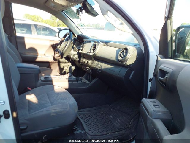 3TYRX5GN6PT075508 Toyota Tacoma Sr
