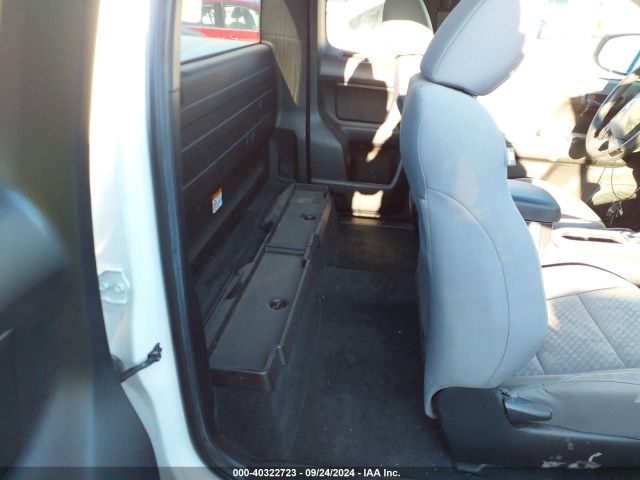 3TYRX5GN6PT075508 Toyota Tacoma Sr