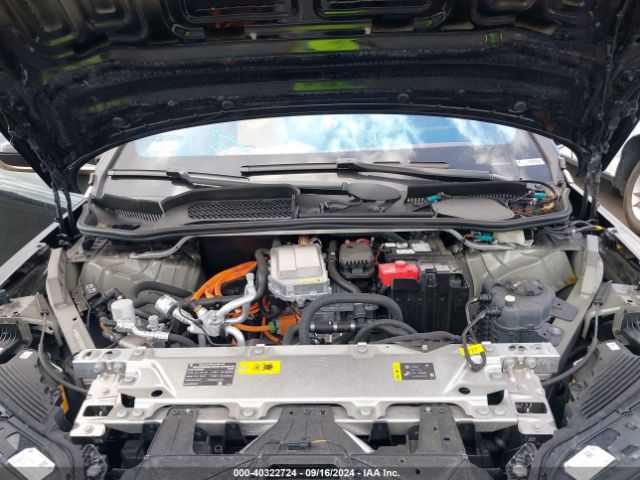 WB533CF02PCM67101 BMW IX M60