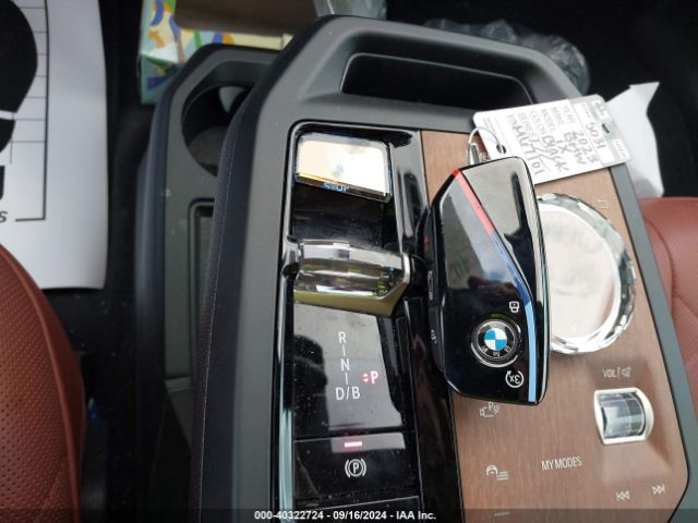 WB533CF02PCM67101 BMW IX M60