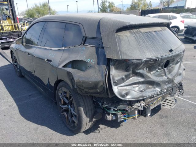 WB533CF02PCM67101 BMW IX M60