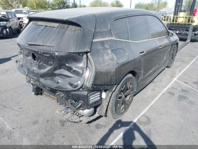 WB533CF02PCM67101 BMW IX M60