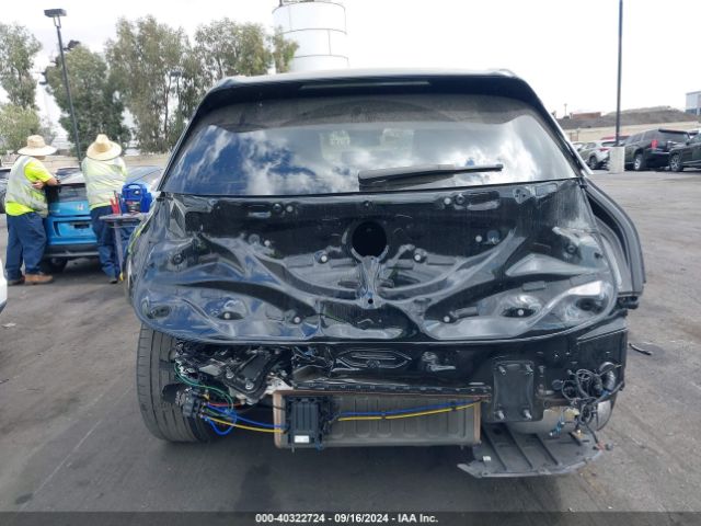 WB533CF02PCM67101 BMW IX M60